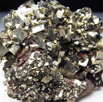 世界六大致命礦石 最后一種的完整開采權(quán)僅屬于中國(guó)